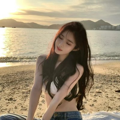 蝙蝠侠与小丑女